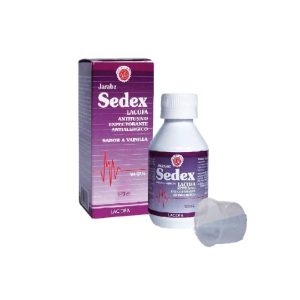 Sedex - Jarabe 120 ml