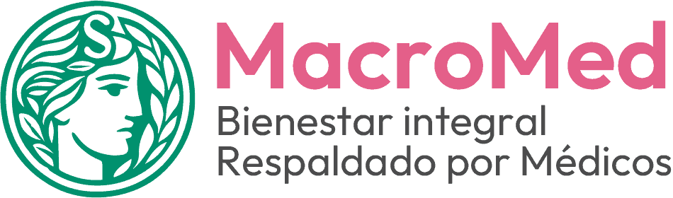 MacroMed