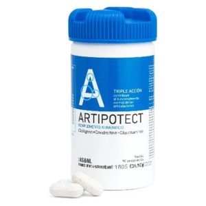 Artipotect - 90 Comprimidos