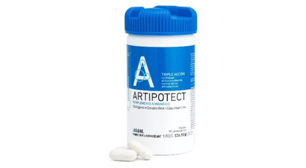 Artipotect - 90 Comprimidos