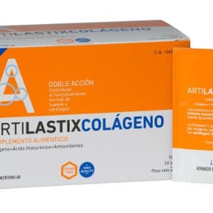 Artilastix Colágeno - 30 Sobres