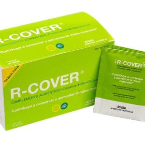 R-Cover - 30 Sobres