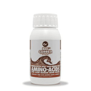 Agua Mineral con Aminoácidos - 250 ml
