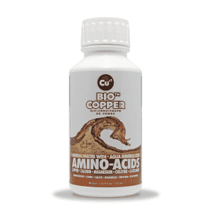 Agua Mineral con Aminoácidos - 500 ml