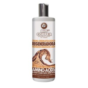 Crema Regeneradora - 500 ml