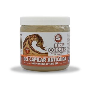 Gel Anticaída - 500 ml