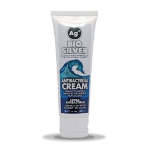Crema Antibacterial - 90 ml
