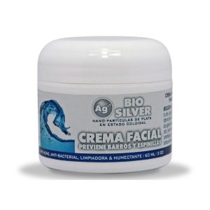 Crema Facial - 60 ml