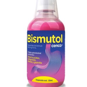 Bismutol - 120 ml