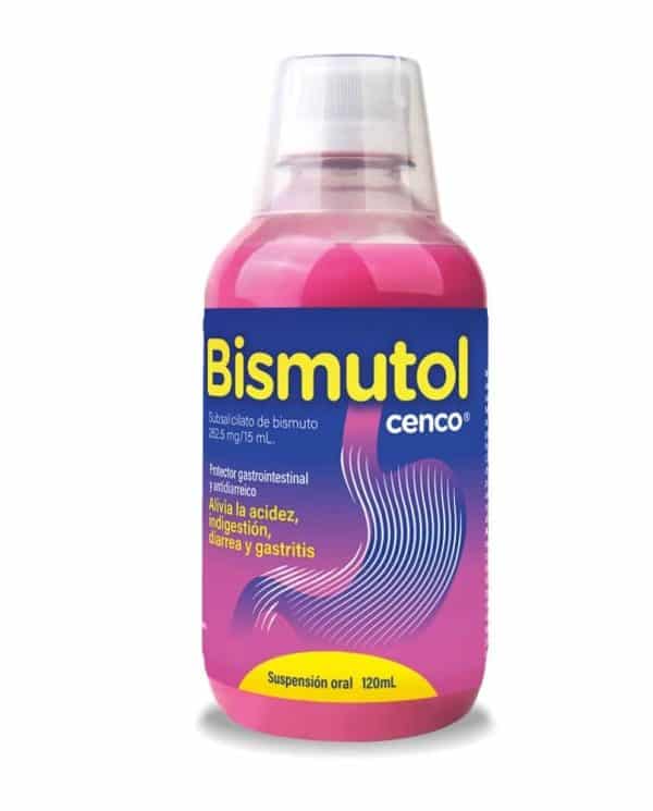 Bismutol - 120 ml