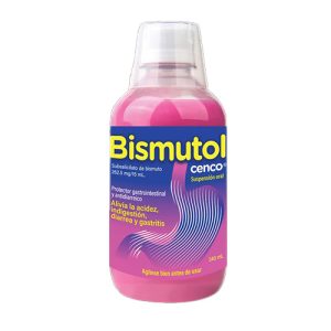 Bismutol - 240 ml