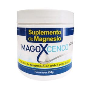 Citrato de Magnesio - 200 g