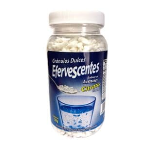 Citrato - 15 g x 12 Sobres Efervescentes