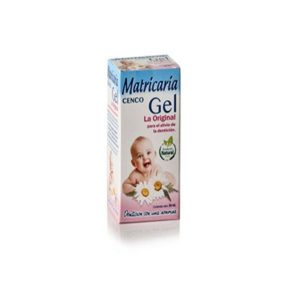 Matricaria - Gel 30 ml