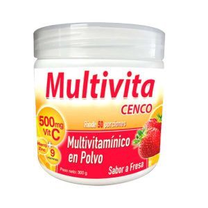 Multivita - 300 g