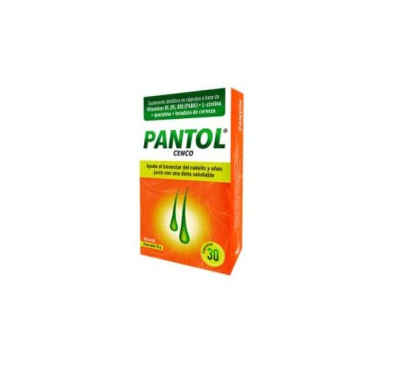 Pantol