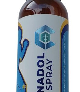 Spray Analgésico - 60 ml