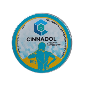 Ungüento Analgésico - 50 ml