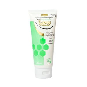 Crema Corporal Hidratante - 200 ml