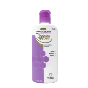 Limpiador Facial - 120 ml