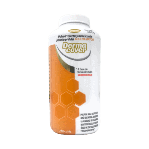 Polvo Protector y Refrescante - 200 g