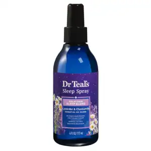Spray con Melatonina - 6 oz (3/12)