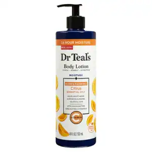 Loción con Vitamina C - 510 g (18 oz)