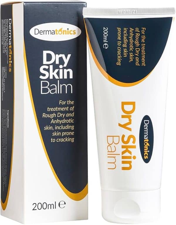 Bálsamo Dry Skin - 200 ml