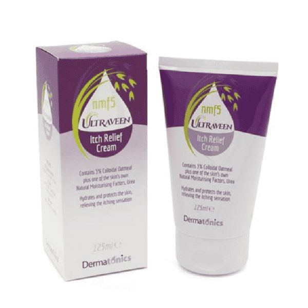 Crema Ultraveen - 125 ml
