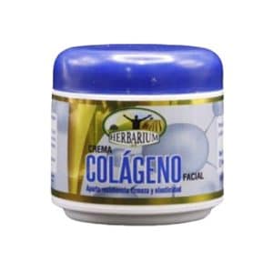 Crema Facial con Colágeno - 100 g
