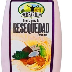 Crema para Resequedad Extrema