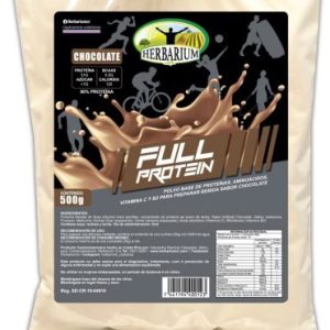 Full Protein Sabor Chocolate - 500 g
