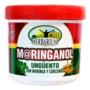 Ungüento Moringanol