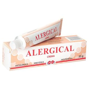 Crema Alergical - 35 g