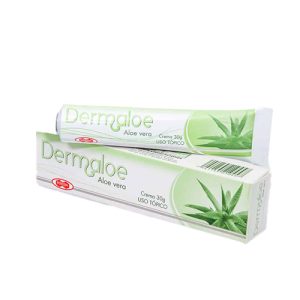 Crema Dermaloe - 30 g