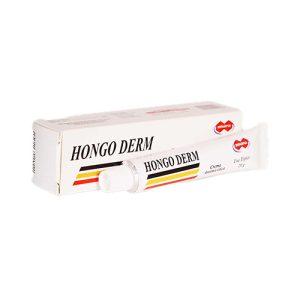 Crema Hongoderm 2% - 20 g