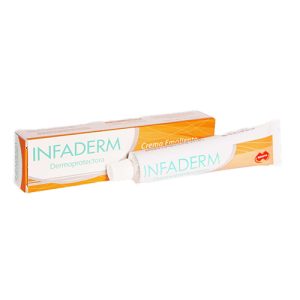 Crema Infaderm Dermoprotectora - 30 g