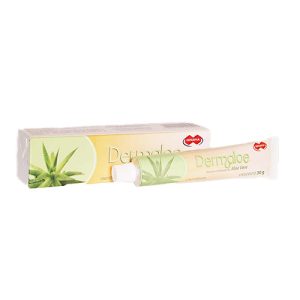 Ungüento Dermaloe - 30 g