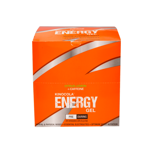 Gel Kinocola - 25 g (Dispensador de 24 uds)