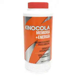 Kinocola Granulada - 155 g