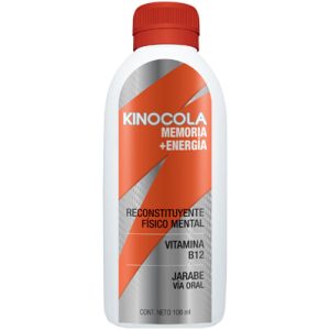 Kinocola Líquida - 108 ml