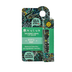Bálsamo Sabor Menta - 4.3 g