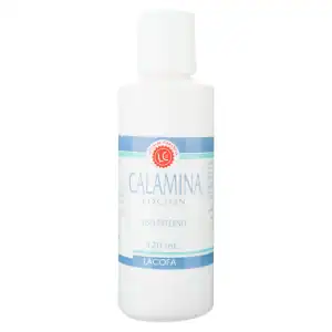 Calamina - Loción 120 ml