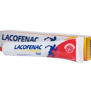 Lacofenac - Gel 30 g