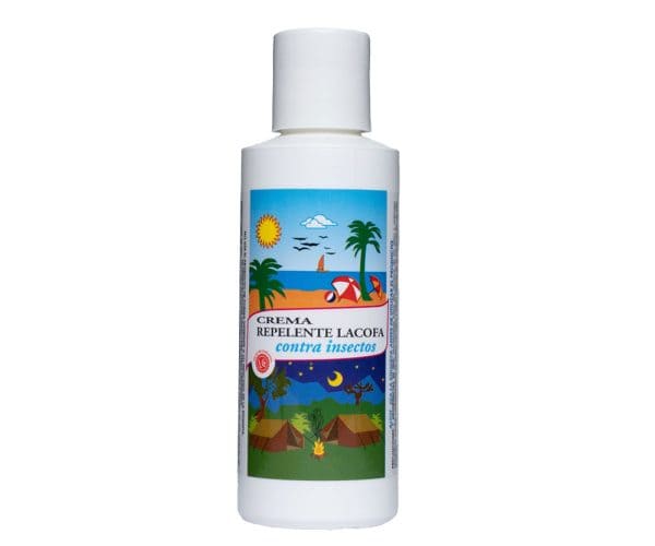 Loción Repelente - 120 ml
