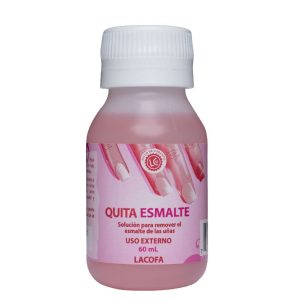 Quitaesmalte - 60 ml