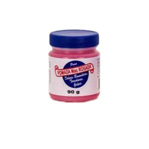 Pomada Mac Rosada - 90 g