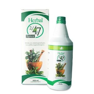 Extracto de 47 Plantas - 950 ml