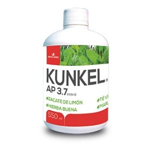 Jarabe Kunkel - 550 ml