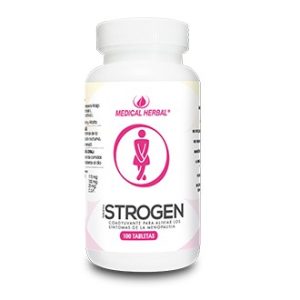 Tabletas Strogen 45 - 100 Unidades